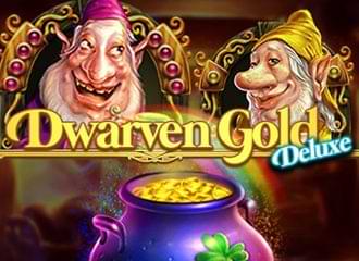 Dwarven Gold Deluxe