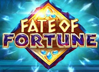 Fate of Fortune