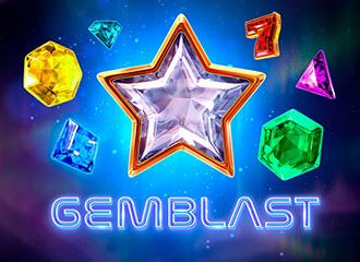 Gem Blast