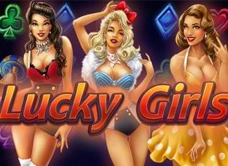 Lucky Girls