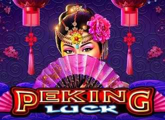 Peking Luck