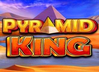 Pyramid King