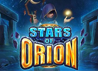 Stars of Orion