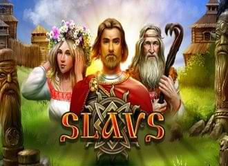 The Slavs