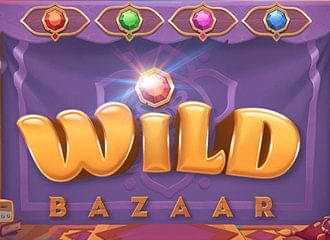 Wild Bazaar